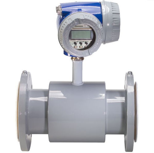 Magnetisch-induktiver Durchflussmesser - ModMA® GM4000  - Badger Meter - Volumen / für Wasser / Flansch