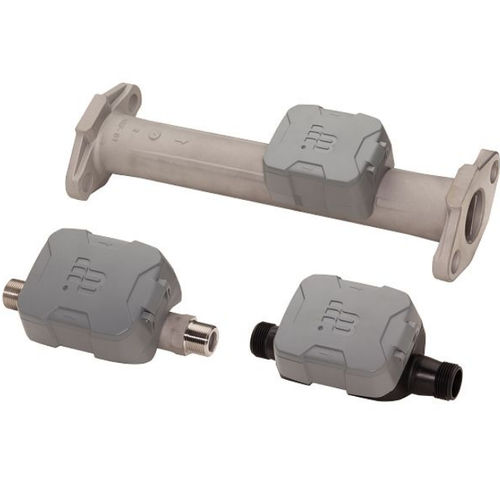 Volumetrischer Durchflussmesser - U500w  - Badger Meter - Volumen / für Flüssigkeiten / schwebend