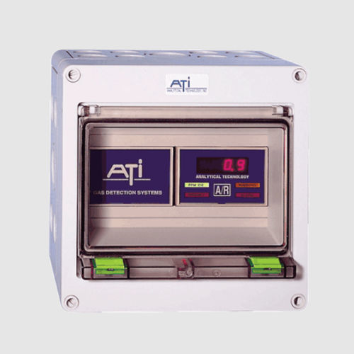 Gasdetektor - A14-A11 - Badger Meter - Chlor / für Ammoniak / CH20