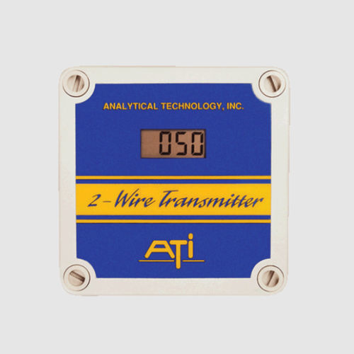 Gasdetektor - B12  - Badger Meter - Chlor / für Chlordioxid / Ozon