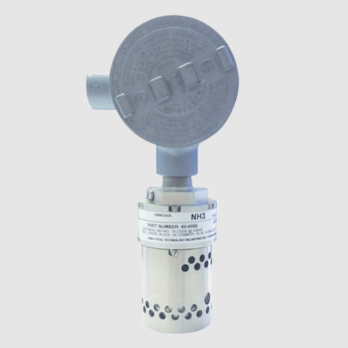 Gasdetektor - E12-15 - Badger Meter - Ammoniak / NH3 / für Ammoniak
