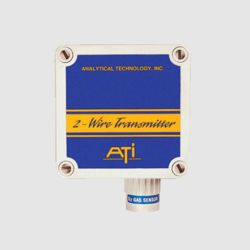 Schwefeldioxid-Gastransmitter - B12  - Badger Meter - Sauerstoff / Schwefelwasserstoff / CH20