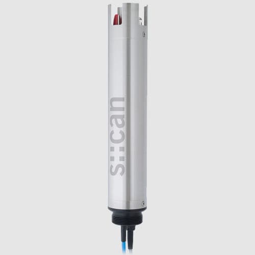 PH-Sonde - ammo::lyser Eco - Badger Meter - automatisch / Mess / Überwachung