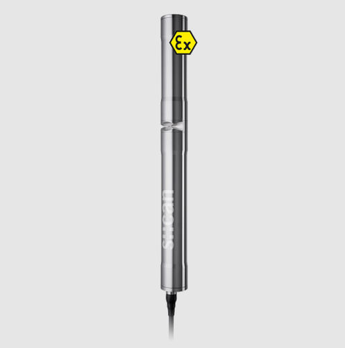 UV-vis-Spektrometer - spectro::lyser V3 ATEX - Badger Meter - Prozess / für Industrieanwendungen / Industrie