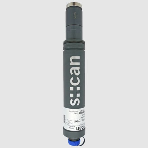 PH-Wasserqualitätssensor - peroxy::lyser - Badger Meter - Temperatur / Industrie