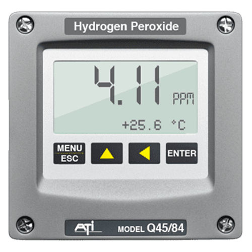 Industrie-Wasserqualitätsmonitor - Q45 - Badger Meter