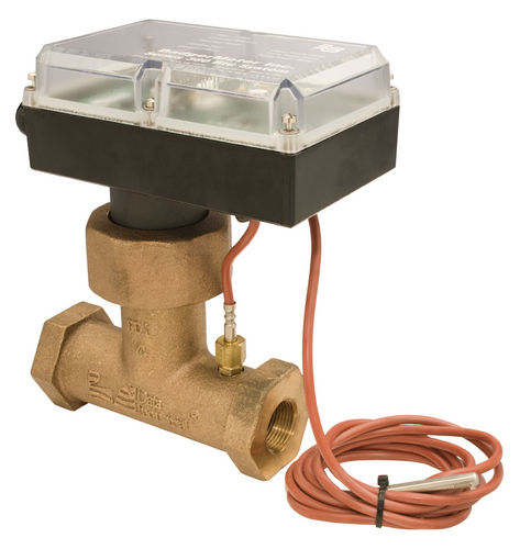 Differential-Strömungssensor - 380 Btu  - Badger Meter - Impeller / Thermo / Massen