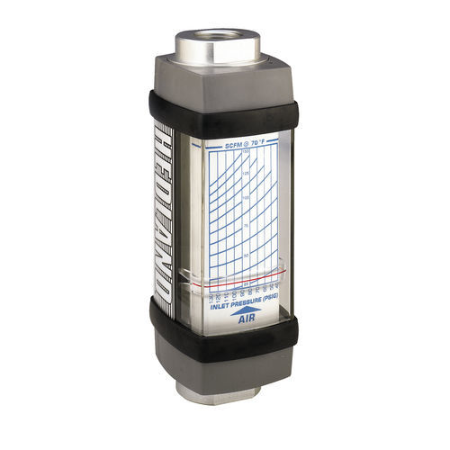 Magnetdurchflussmesser - Badger Meter - Volumen / für Gas / für Luft