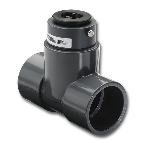 Impeller-Strömungssensor - 228PV - Badger Meter - Volumen / für Flüssigkeiten / Gas