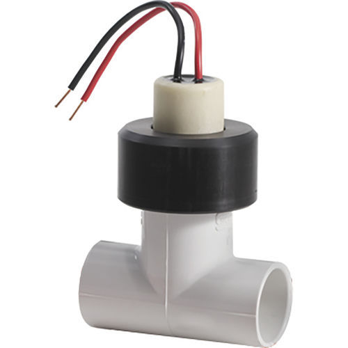 Impeller-Strömungssensor - 735  - Badger Meter - Volumen / für Flüssigkeiten / Gas