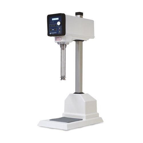 Rotor-Stator-Mischer - SILVERSON MACHINES