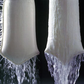 Filterschlauch für Flüssigkeiten - Polyweld® - Filter Specialists - Polypropylen / Polyester / geschweißt