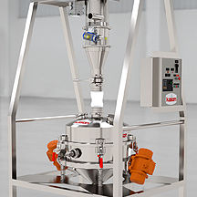 Additive Fertigungsmaschine / Kunststoff - 3D-ReKlaimer® - Kason