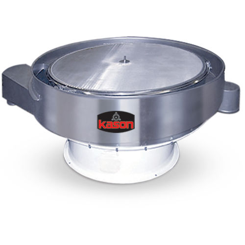 Entwässerungssiebmaschine - VB28 - Kason - Kreisschwing / für Schüttgut