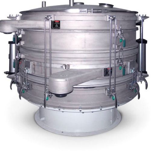 Metall-Sichter - VB26 - Kason - Luft