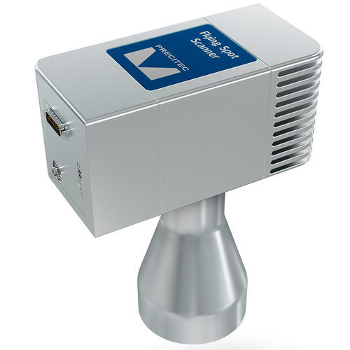 XY-Scanner - PRECITEC OPTRONIK - Mess / für Inspektion / optisch