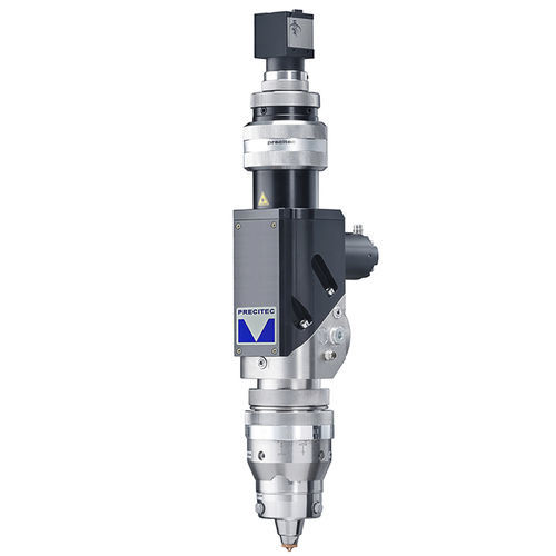 Laserschneidkopf - FineCutter  - PRECITEC OPTRONIK - 2D / für Mikromaschinen