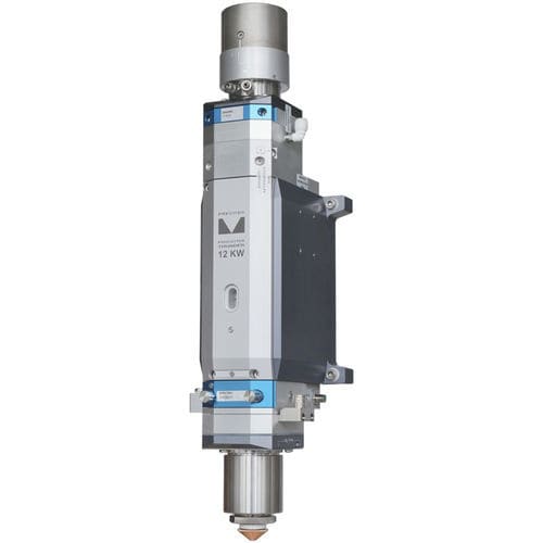Laserschneidkopf - ProCutter - PRECITEC OPTRONIK - 2D / 3D / für Rohrschneiden un Profilschneiden