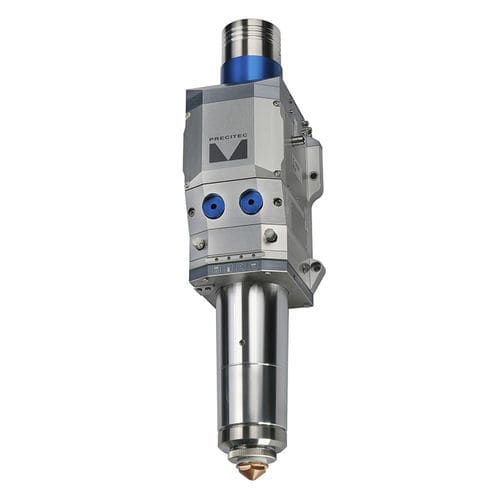 Laserschneidkopf - ProCutter 2.0 - PRECITEC OPTRONIK - für das Fasenschneiden