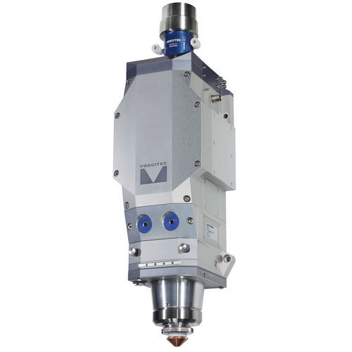Laserschneidkopf - ProCutter Zoom 2.0 - PRECITEC OPTRONIK