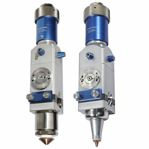 Laserschneidkopf - MiniCutter  - PRECITEC OPTRONIK - 2D / 3D