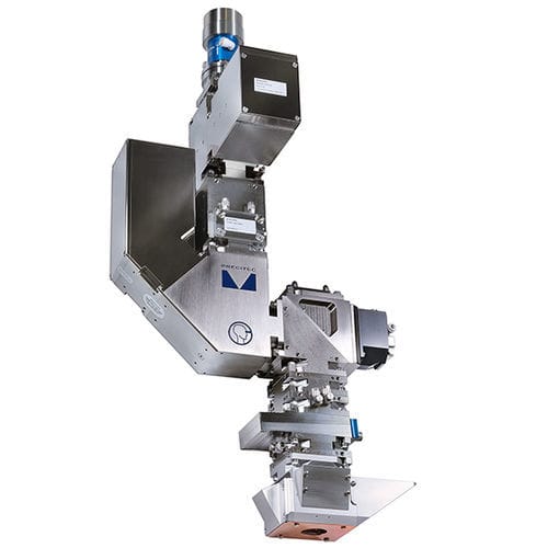 Laserschweißen - ScanWelder - PRECITEC OPTRONIK - Aluminium / Industrie