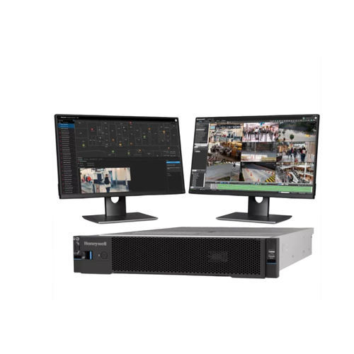 Sicherheitssoftware - MAXPRO NVR - Honeywell Video Systems - Management / Überwachung / Videoüberwachung