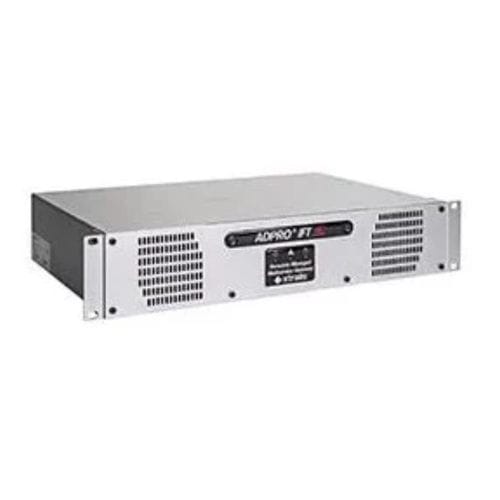 Integriertes Plattform-System - ADPRO iFT - Honeywell Video Systems