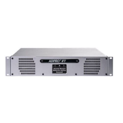 Videorekorder - ADPRO iFT - Honeywell Video Systems - zur Anzeige / Netzwerk / für Kamera