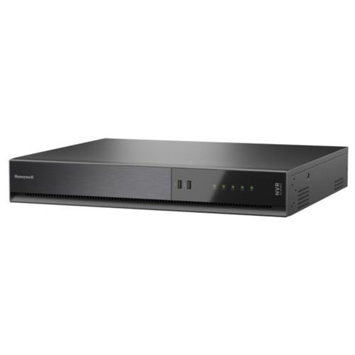 Videorekorder - 35 Series - Honeywell Video Systems - Zeit / Netzwerk / 16 Kanäle