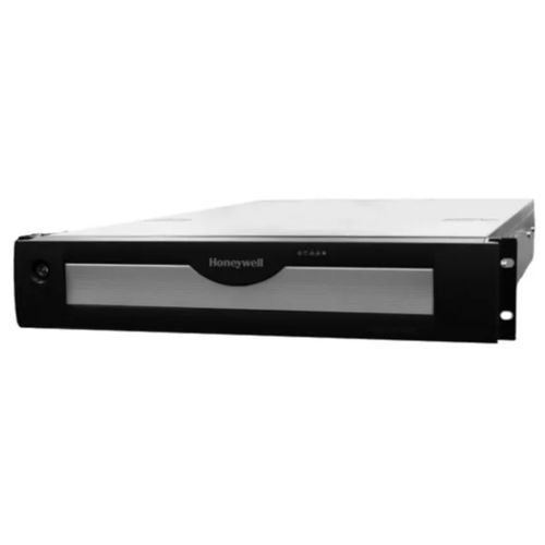 Videorekorder - Honeywell Video Systems - zur Anzeige / Netzwerk / für Videoüberwachung