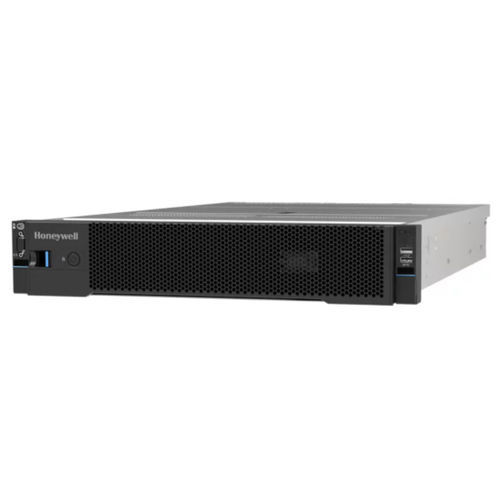 Videorekorder - MAXPRO NVR HE - Honeywell Video Systems - Zeit / für Videoüberwachung / für PC