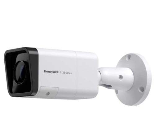 3D-Kamera - 35 - Honeywell Video Systems - 2D / WDR / Industrie