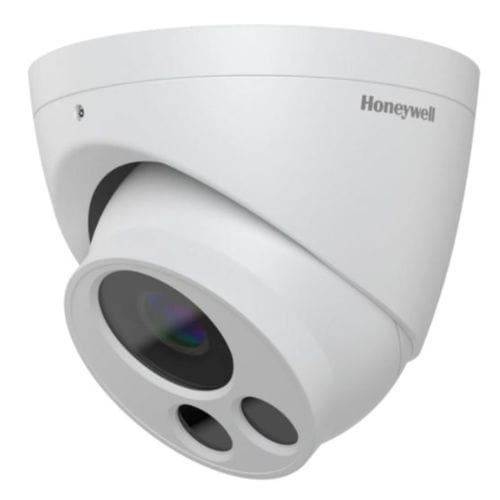Digitale Kamera - 30 - Honeywell Video Systems - Industrie / Sensor / zur Erkennung von menschlichen Formen