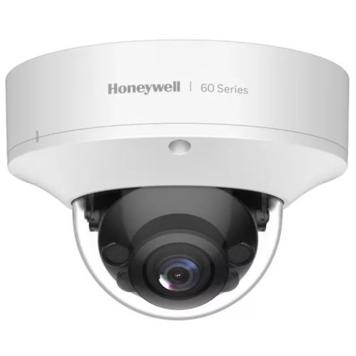 3D-Kamera - 60 Series - Honeywell Video Systems - WDR / Industrie / IR