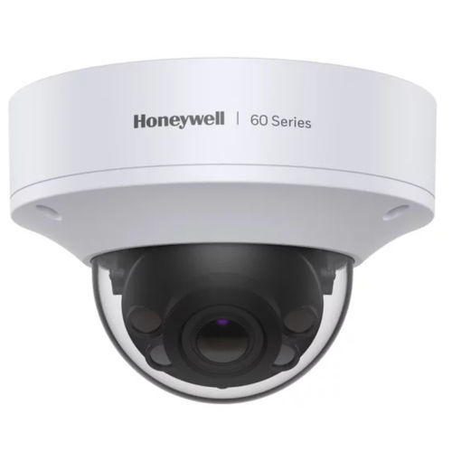 Digitale Kamera - 60 - Honeywell Video Systems - 2D / WDR / Industrie