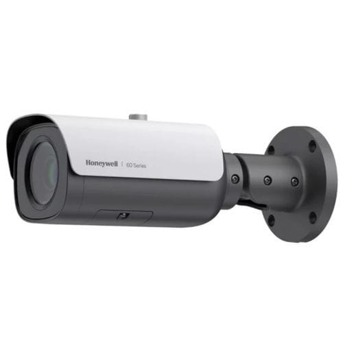 Digitale Kamera - 60 - Honeywell Video Systems - WDR / für Ausbildung / für öffentliche Bereiche