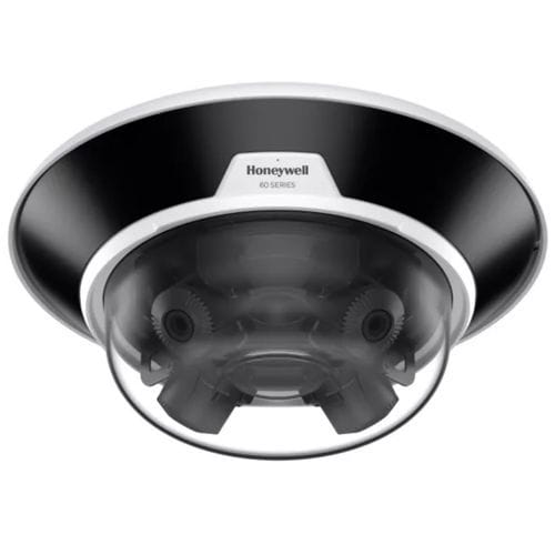 Digitale Kamera - 60  - Honeywell Video Systems - Industrie / Sensor / Überwachung