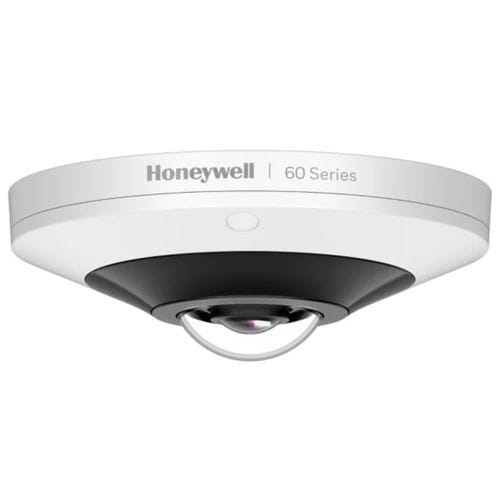Digitale Kamera - 60  - Honeywell Video Systems - WDR / HDR / für Zugangskontrolle