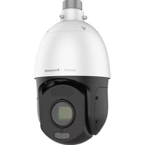 Digitale Kamera - 25 - Honeywell Video Systems - Industrie / Infrarot / IP