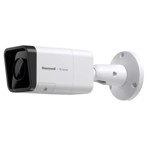 Digitale Kamera - 35  - Honeywell Video Systems - 2D / WDR / für Büro