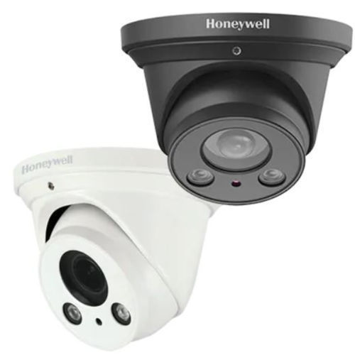 3D-Kamera - Honeywell Video Systems - 2D / analog / Industrie