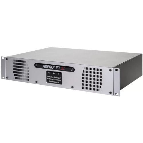 Lizenzdatei - ADPRO - Honeywell Video Systems