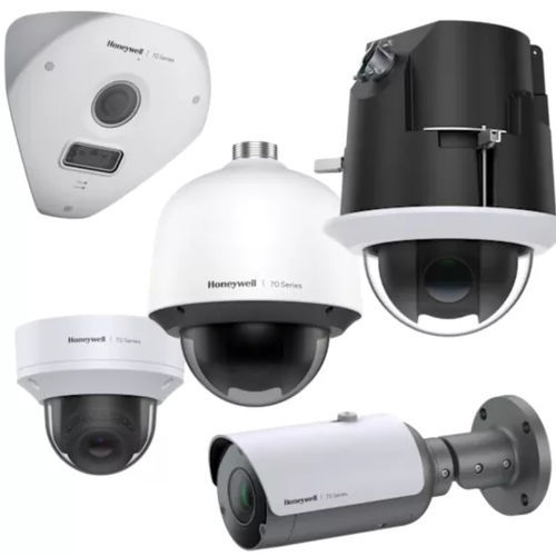 Digitale Kamera - 70 - Honeywell Video Systems - Industrie / für Zugangskontrolle / Sicherheit