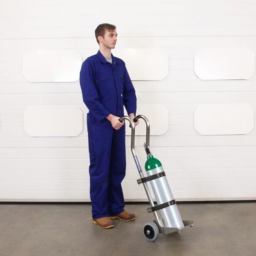 Transportwagen - CTS04 series - STS - Bespoke Handling Equipment - Labor / Lagerung / für Materialumschlag