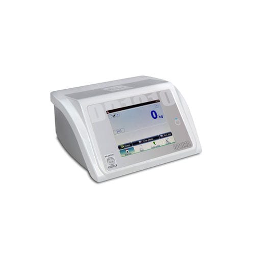 LED-Display-Wägeindikator - DD1010  - Soc Coop Bilanciai - einbaufähig