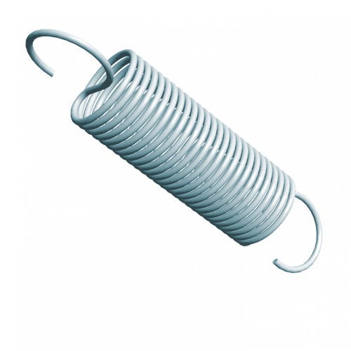 Traktionsfeder - BAUMANN SPRINGS LTD. - Draht