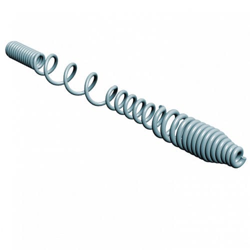 Glühkerze - BAUMANN SPRINGS LTD.