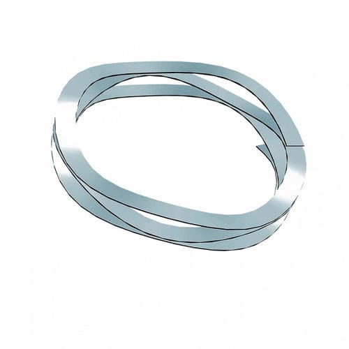 Druckfeder - BAUMANN SPRINGS LTD. - gewellt
