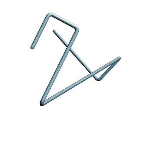 Drahtbiegeteile - ø 0.1 - 13 mm - BAUMANN SPRINGS LTD.